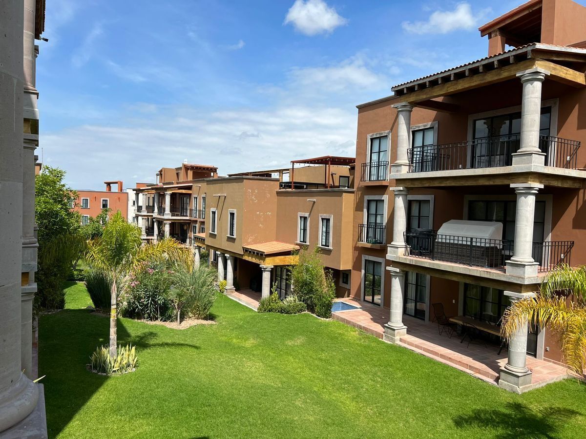 RENTA DEPARTAMENTO 201 EL MILAGRO - imagen 24