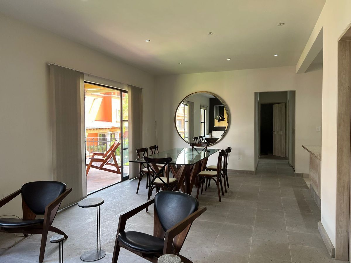 RENTA DEPARTAMENTO 201 EL MILAGRO - imagen 3