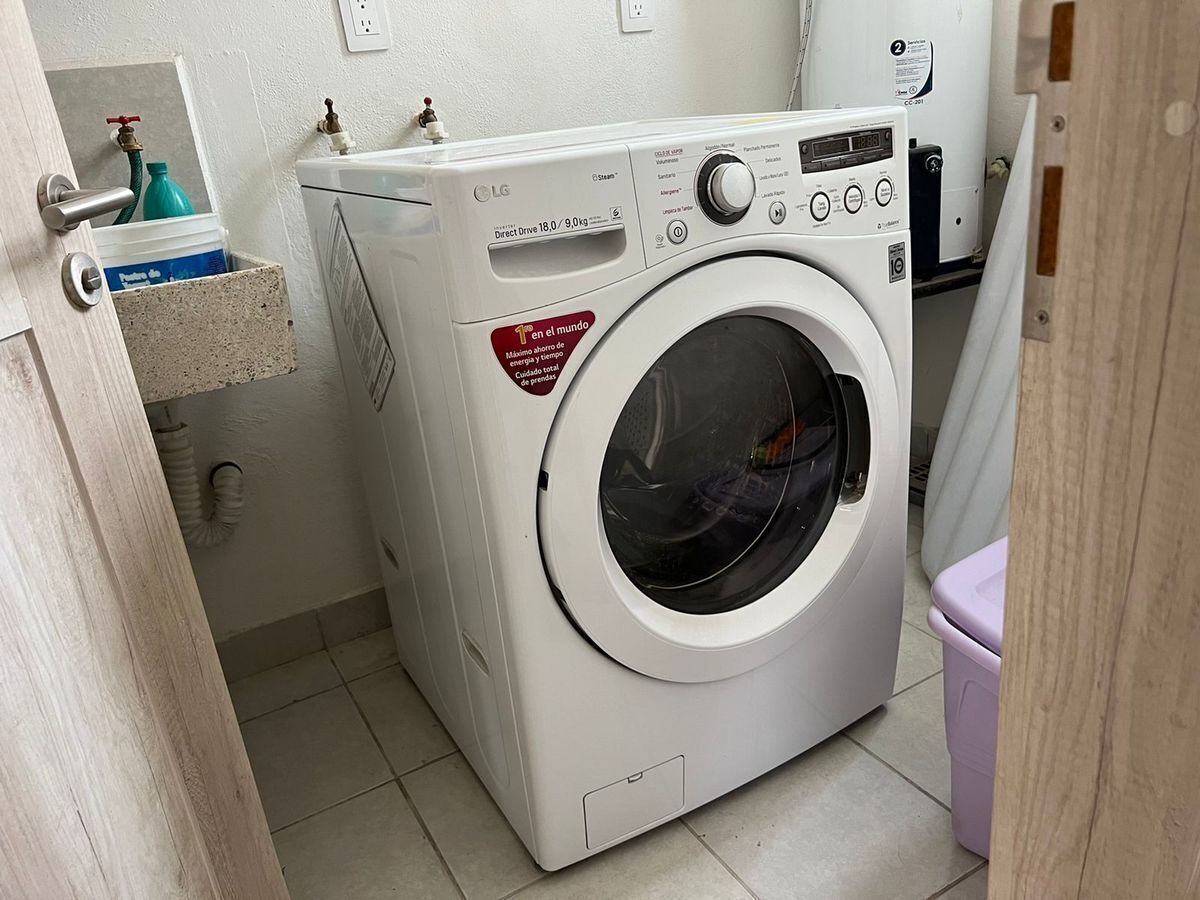 RENTA DEPARTAMENTO 201 EL MILAGRO - imagen 13