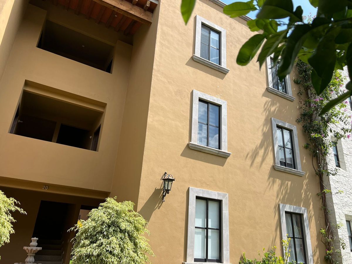 RENTA DEPARTAMENTO 201 EL MILAGRO - imagen 21