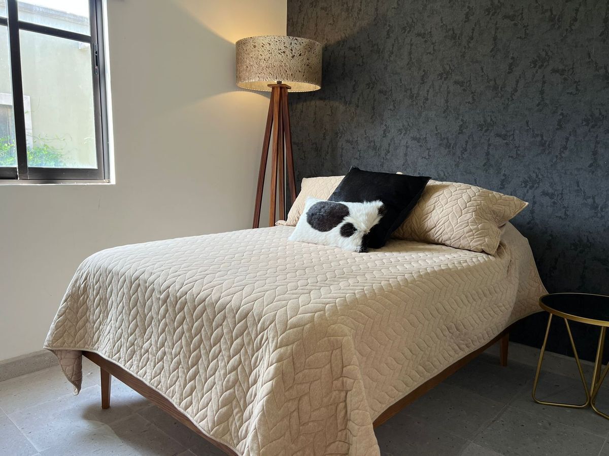 RENTA DEPARTAMENTO 201 EL MILAGRO - imagen 8