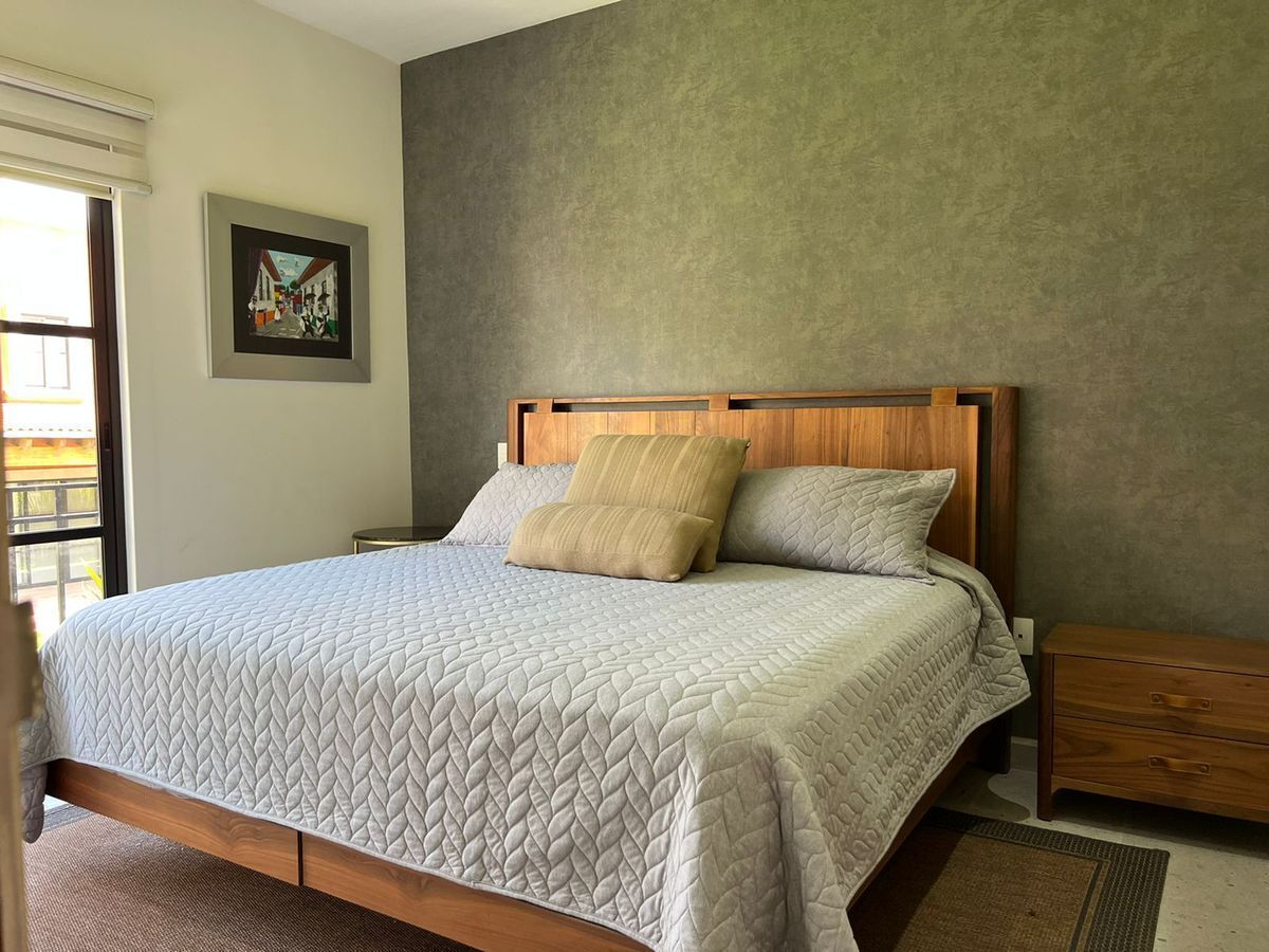 RENTA DEPARTAMENTO 201 EL MILAGRO - imagen 11