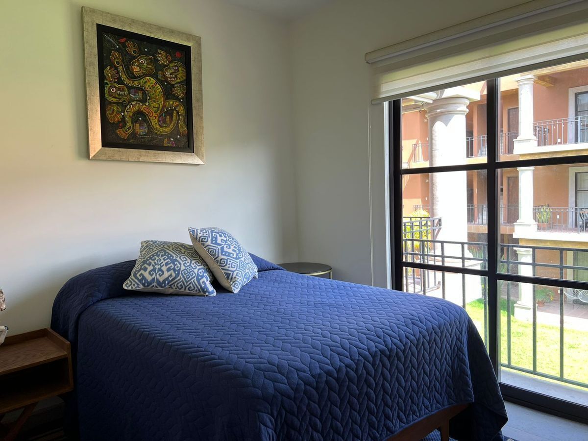 RENTA DEPARTAMENTO 201 EL MILAGRO - imagen 15