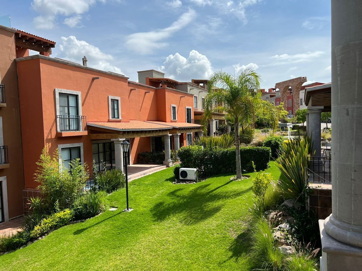 RENTA DEPARTAMENTO 201 EL MILAGRO - imagen 25