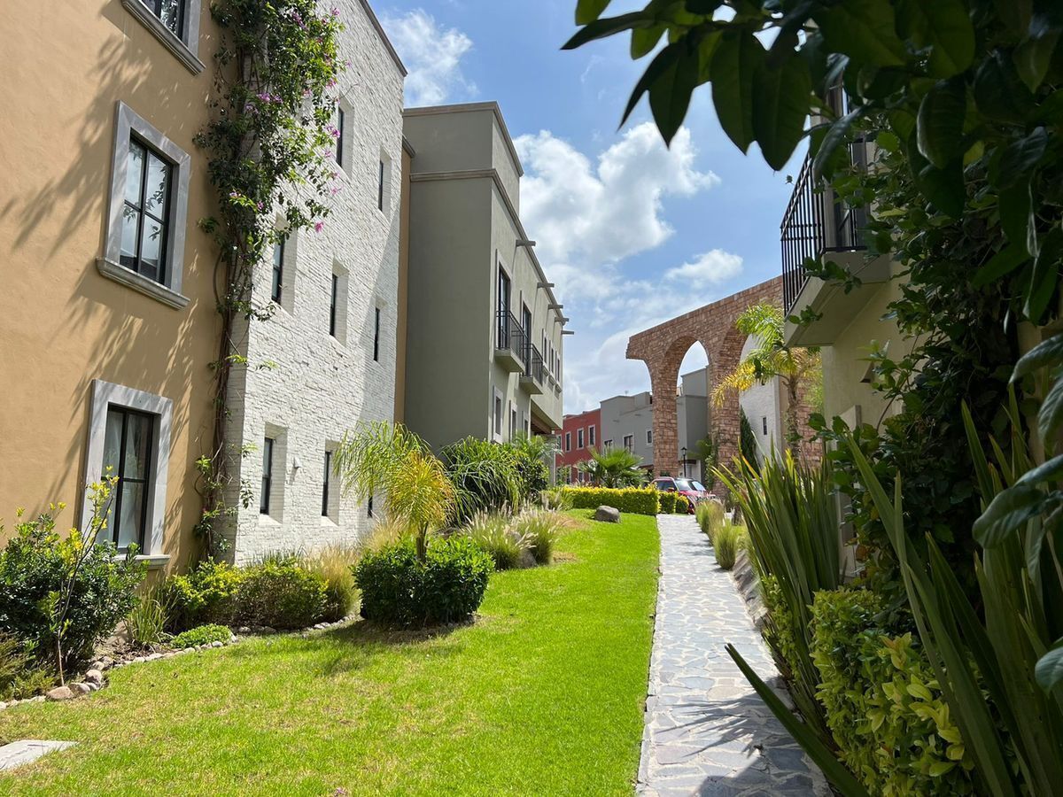 RENTA DEPARTAMENTO 201 EL MILAGRO - imagen 23