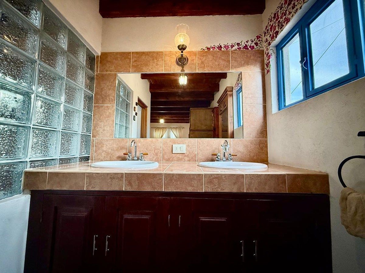 RENTA CASA 2 RESIDENCIAL LA LUZ - imagen 10