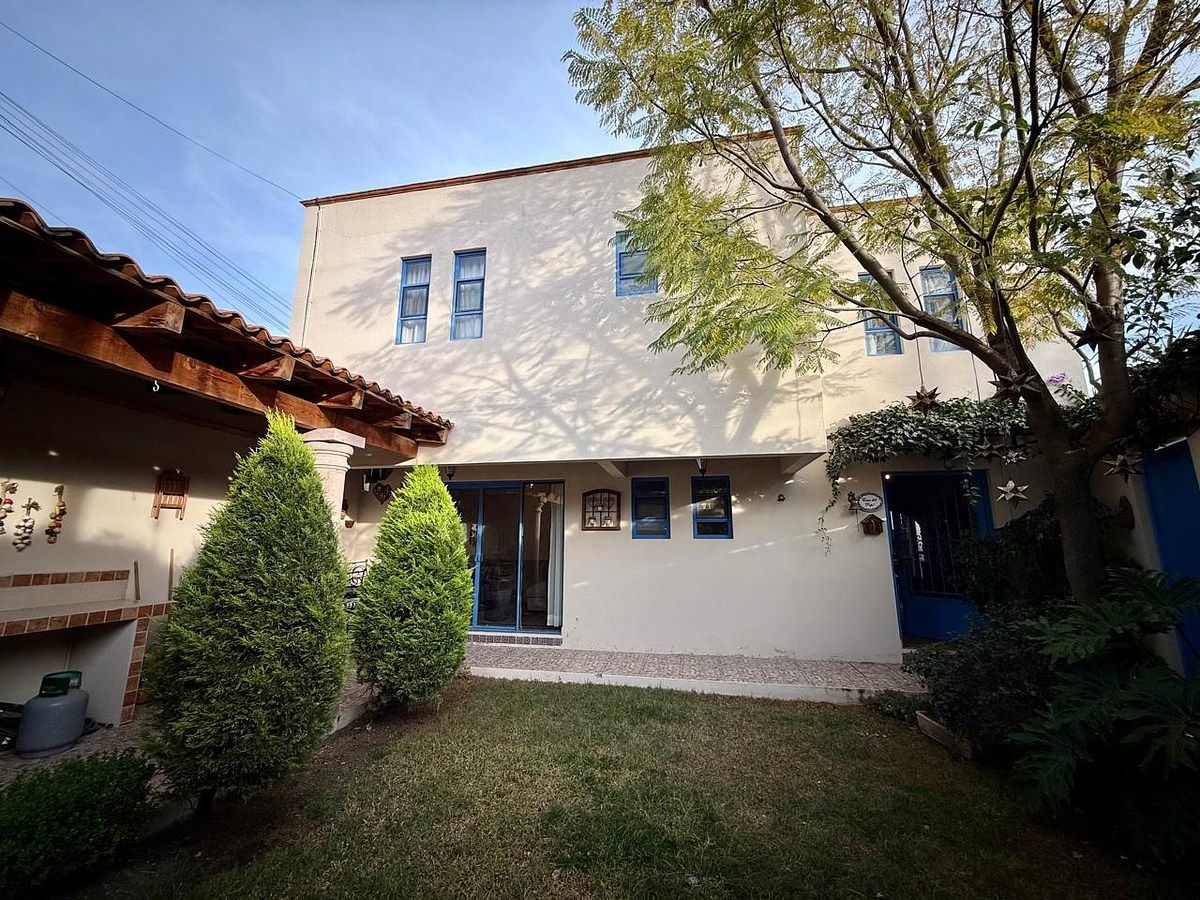 RENTA CASA 2 RESIDENCIAL LA LUZ - imagen 7