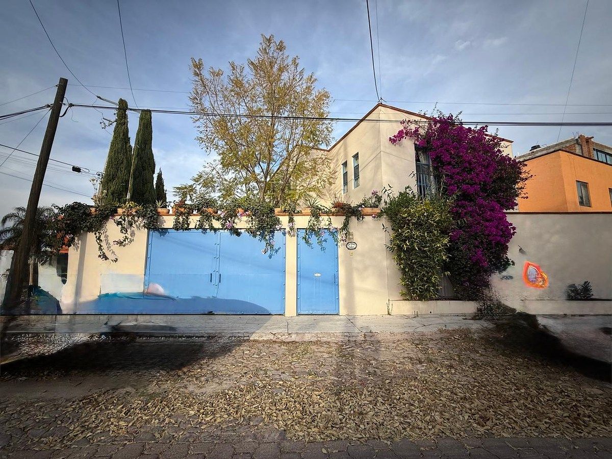 RENTA CASA 2 RESIDENCIAL LA LUZ - imagen 4