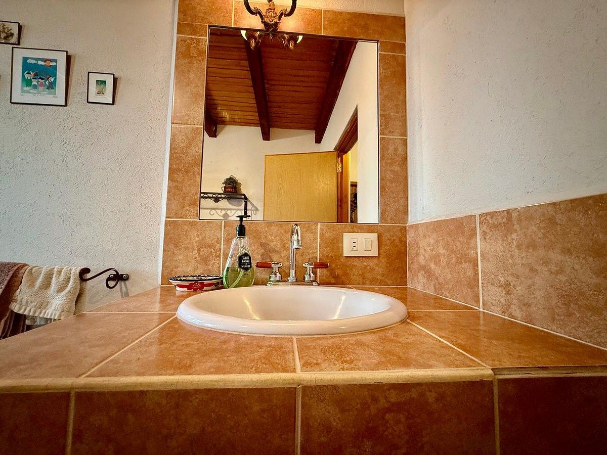 RENTA CASA 2 RESIDENCIAL LA LUZ - imagen 14