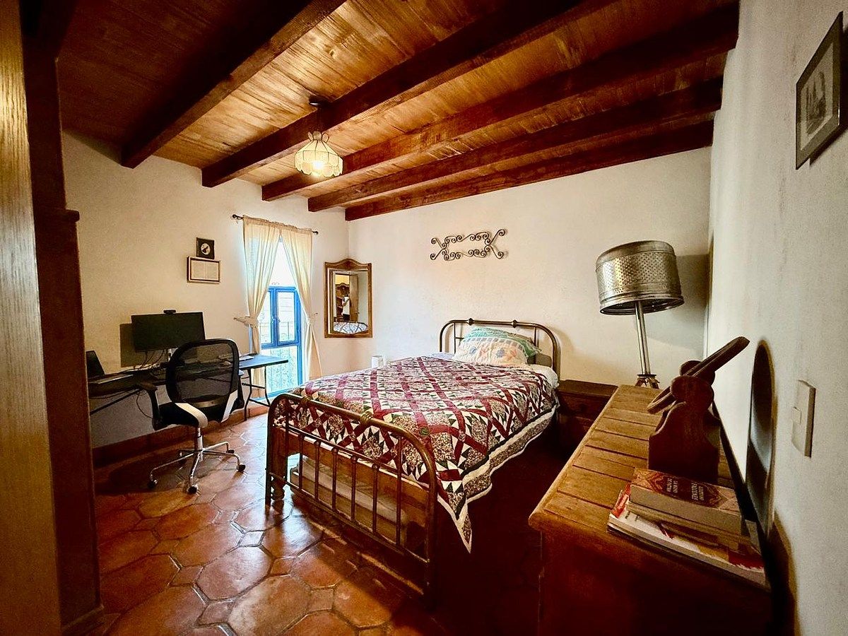 RENTA CASA 2 RESIDENCIAL LA LUZ - imagen 11