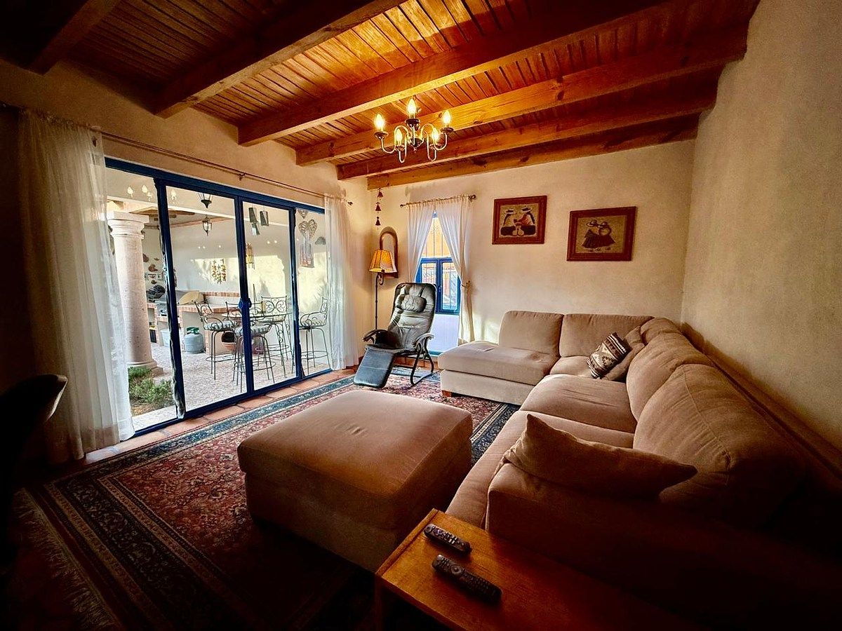 RENTA CASA 2 RESIDENCIAL LA LUZ - imagen 3