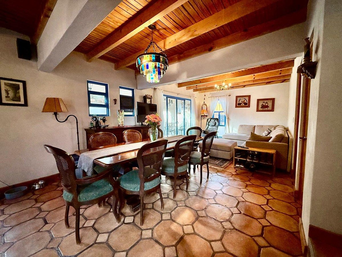 RENTA CASA 2 RESIDENCIAL LA LUZ - imagen principal