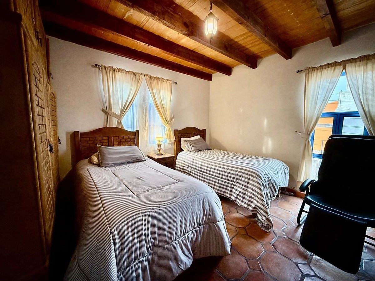 RENTA CASA 2 RESIDENCIAL LA LUZ - imagen 13