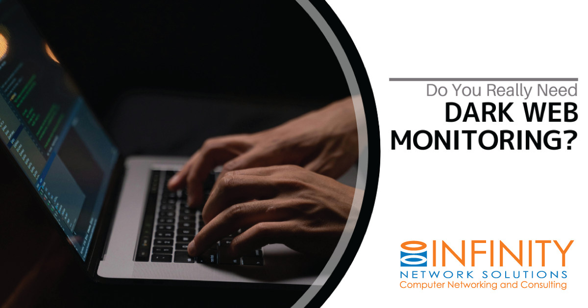 Dark Web Monitoring