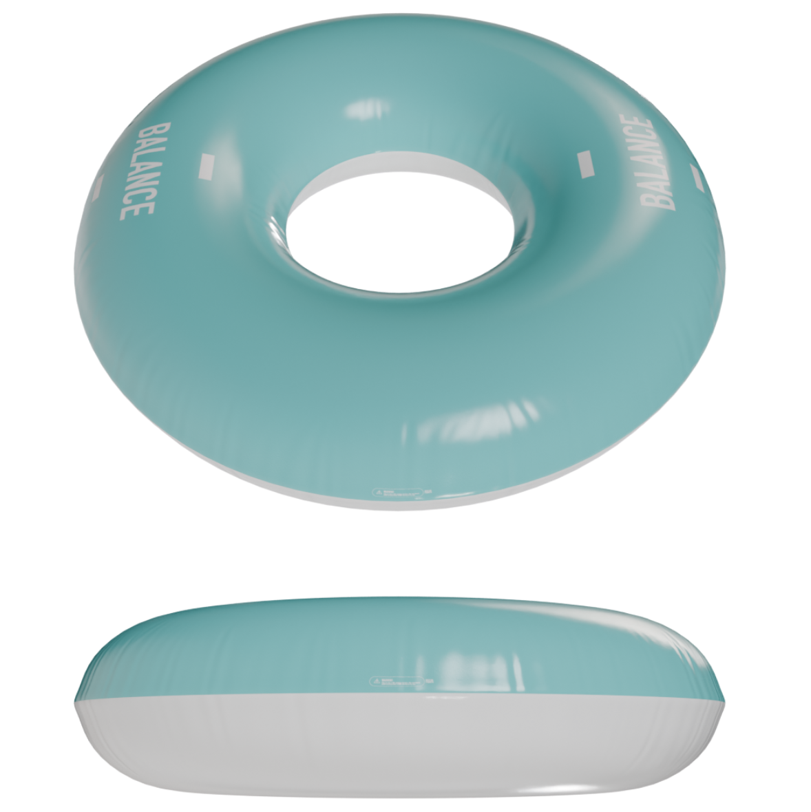 Inflatable Ring