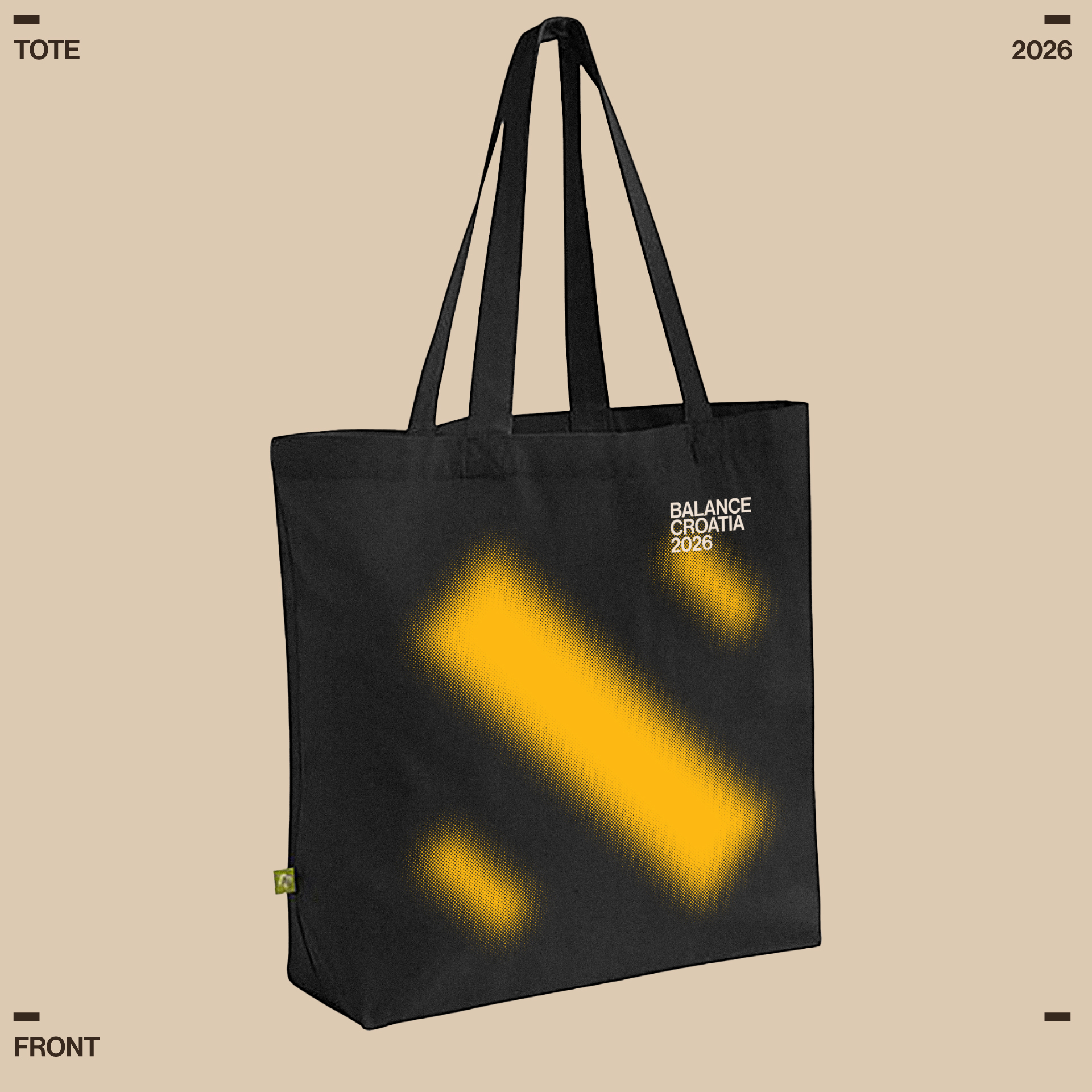 Tote Bag (Logo)