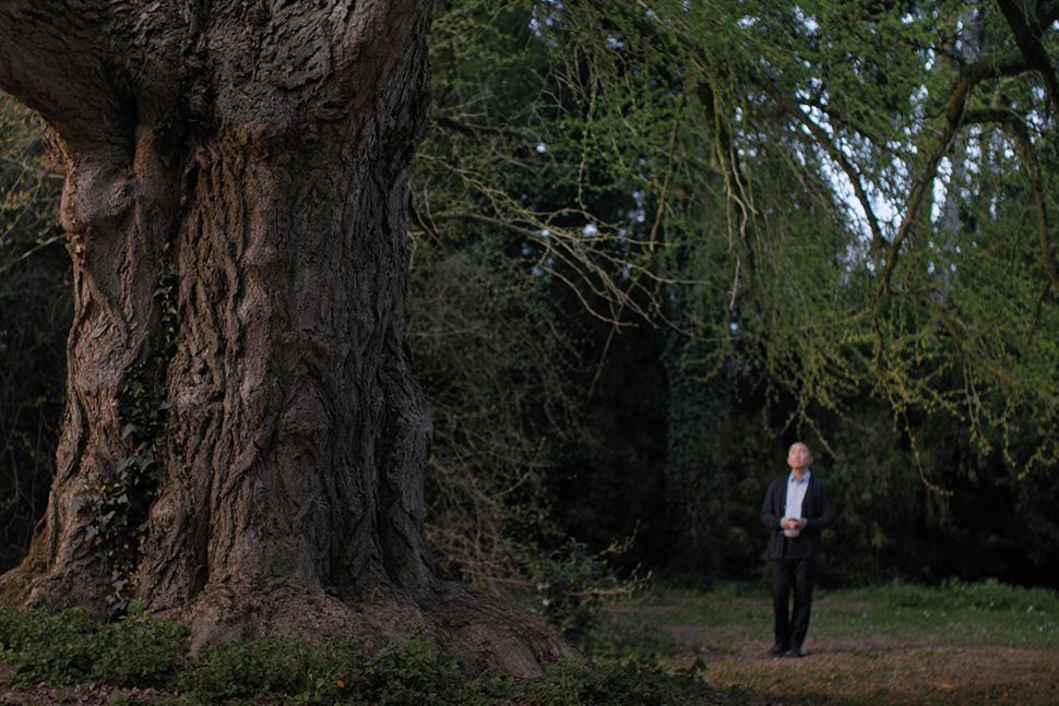 Biennale Cinema 2025 | Silent Friend