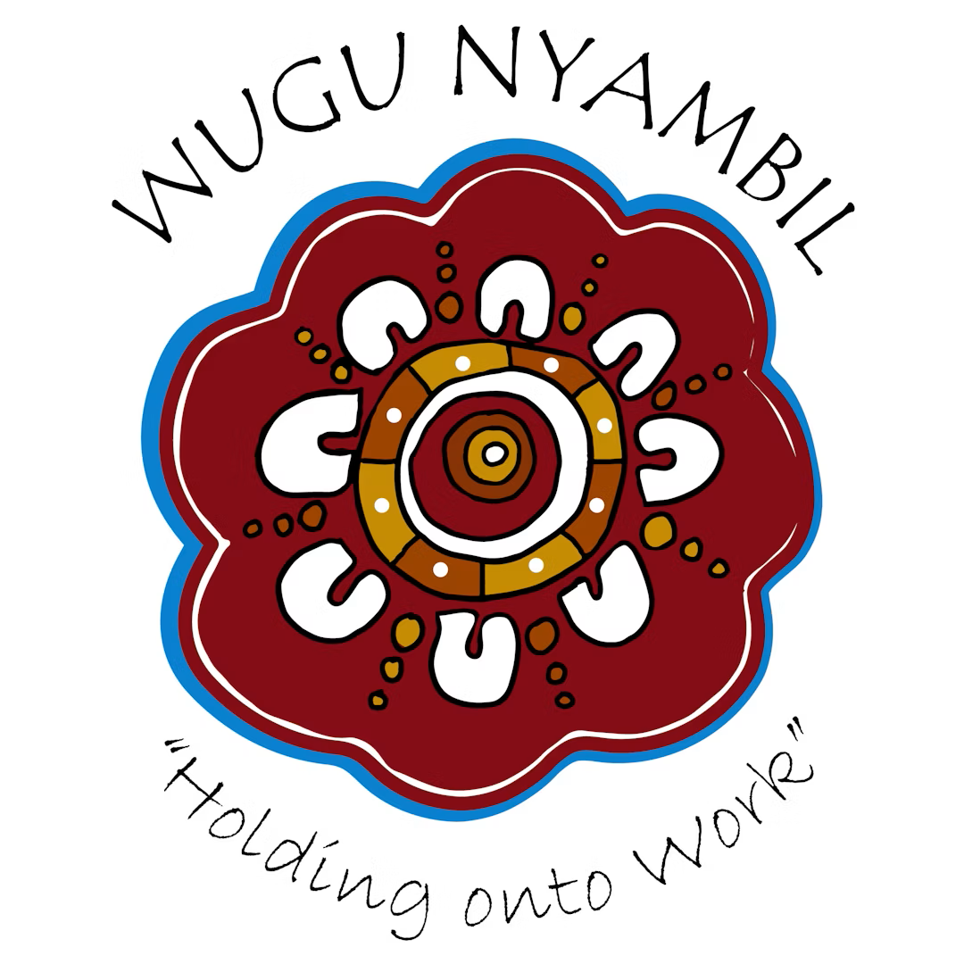 Wugu Nyambil