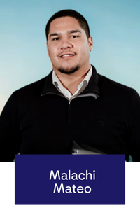 Malachi Maeto