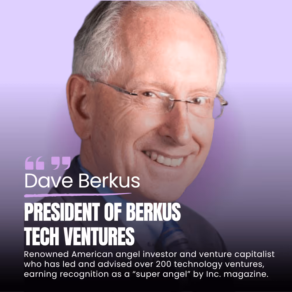 Dave Berkus