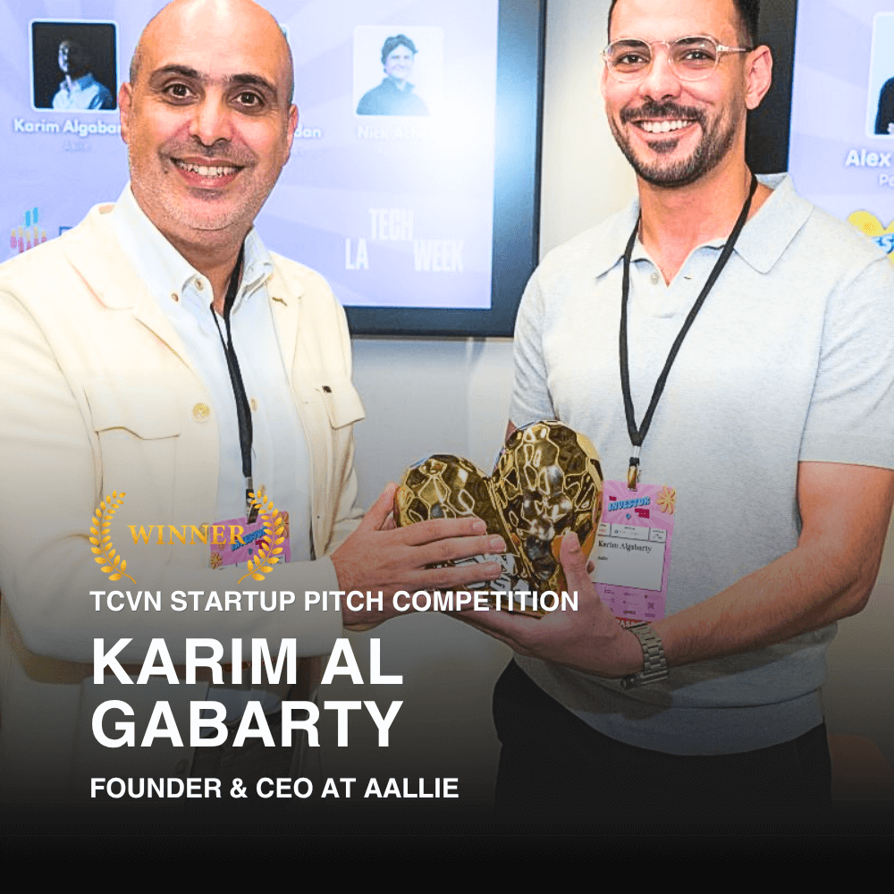 TCVN Competition in OC