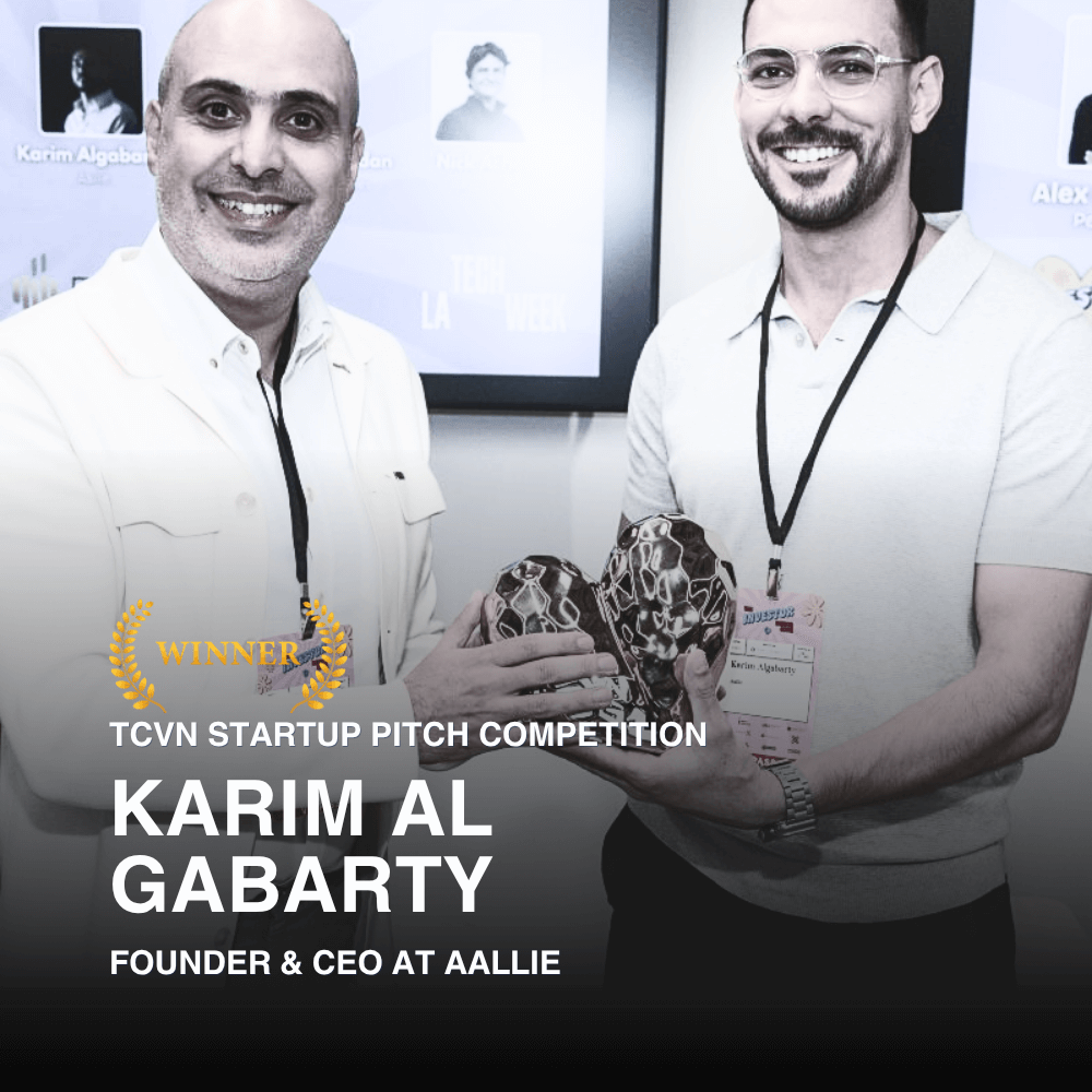 TCVN Competition in OC