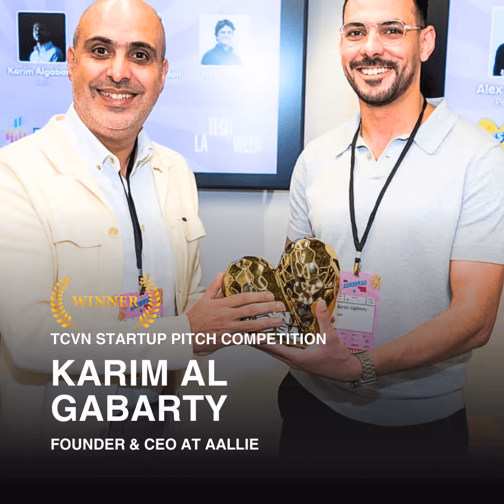 TCVN Competition in OC