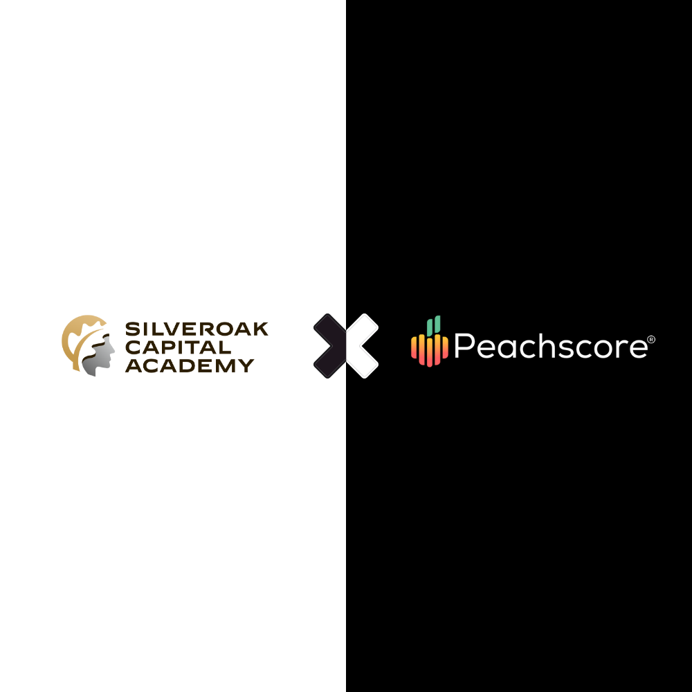 Peachscore and Silveroak Capital Academy Partner to Bridge Startups with Emerging Talent