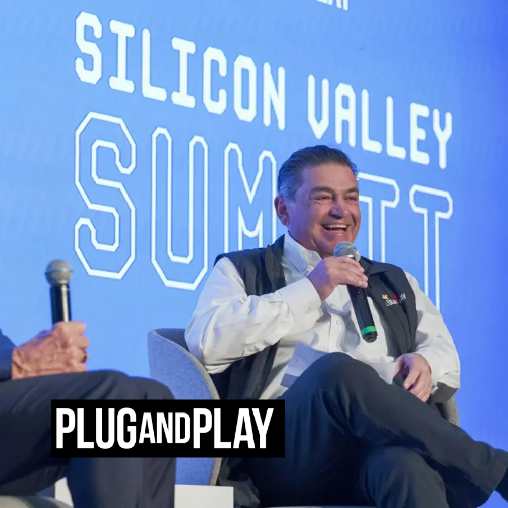 How Plug and Play’s $750K Investment Became a Catalyst in Peachscore’s Growth Journey