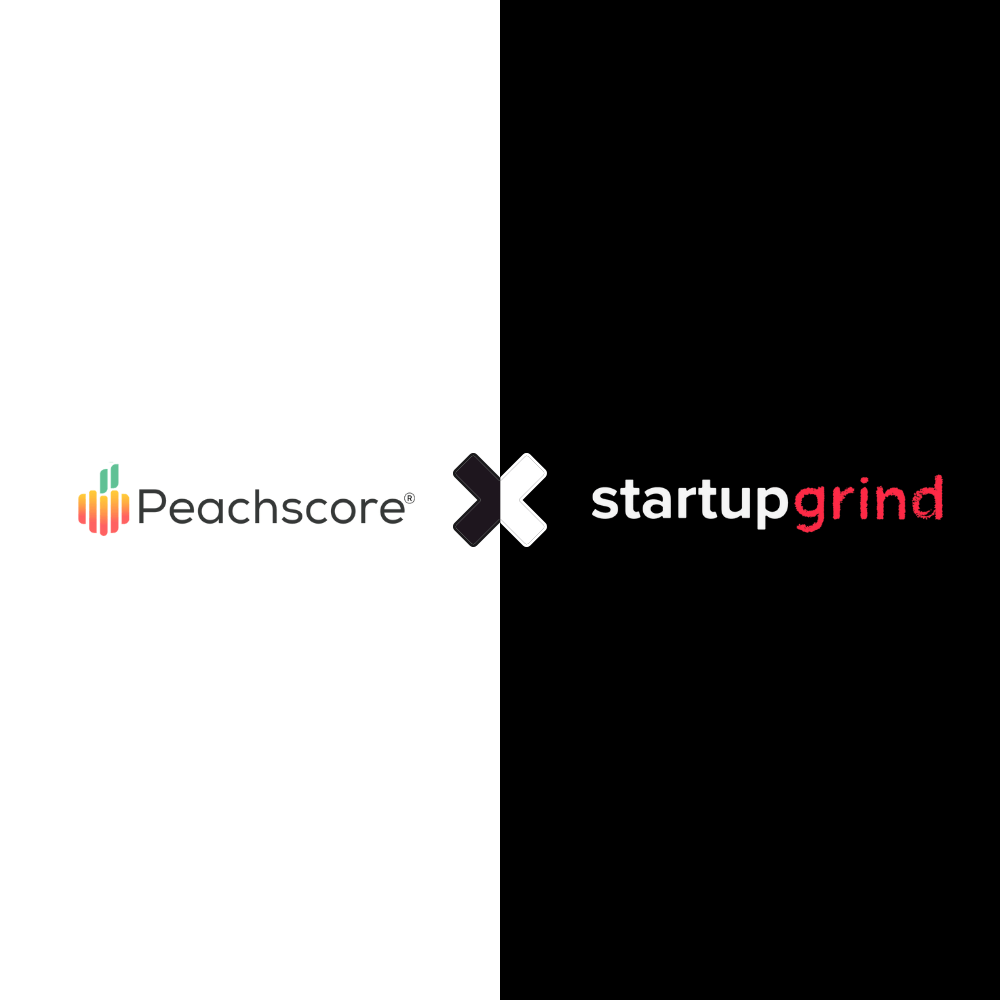 Startup Mania Returns to Austin and Peachscore Is Powering the Winners