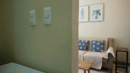 highlight video of a condo in lapu lapu city