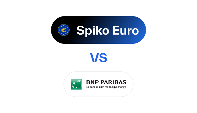 spiko euro vs bnp