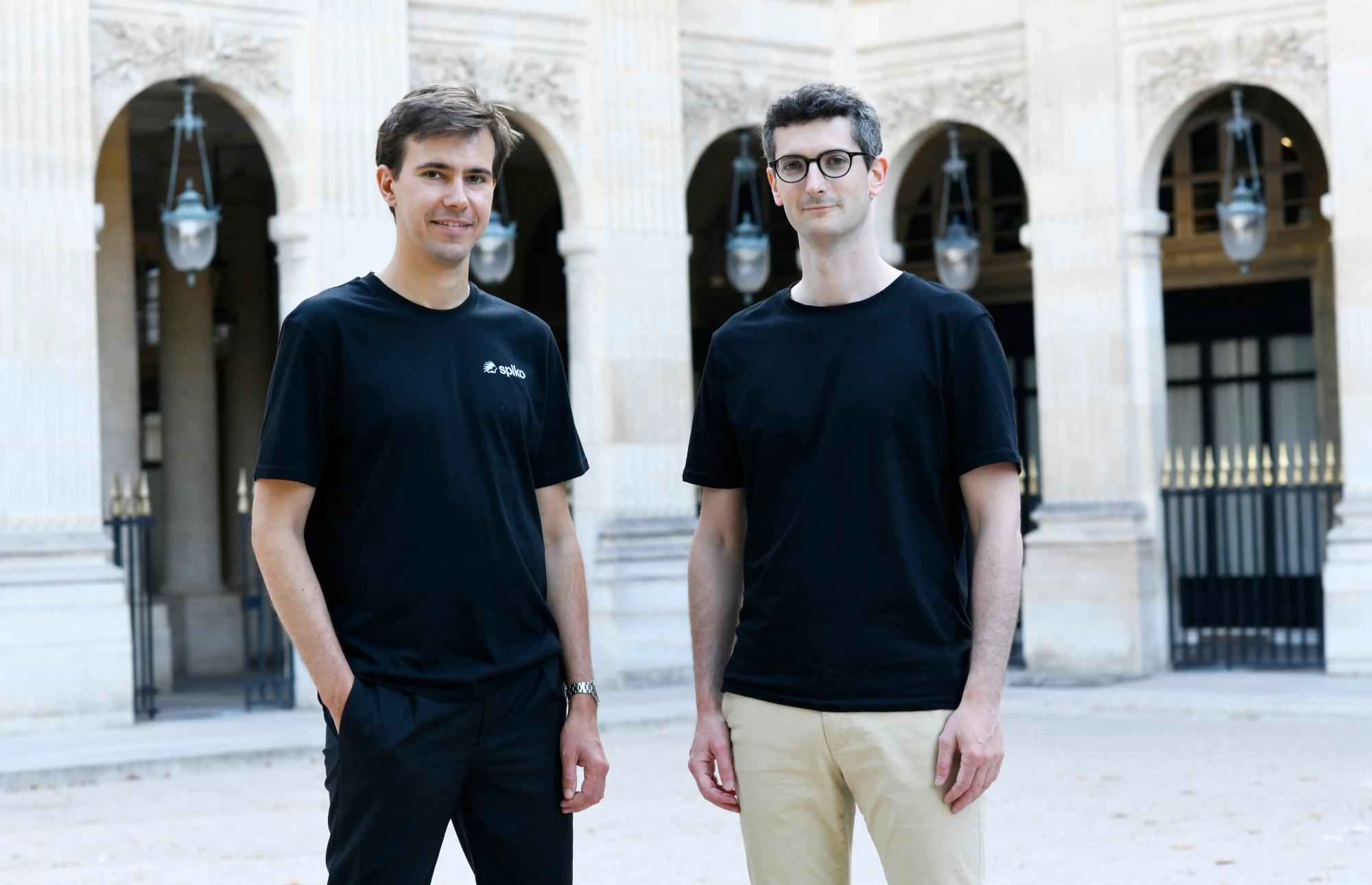 Spiko Raises $22M, led by Index Ventures, to democratise access to treasury yields, after hitting $400m in AUM in first year