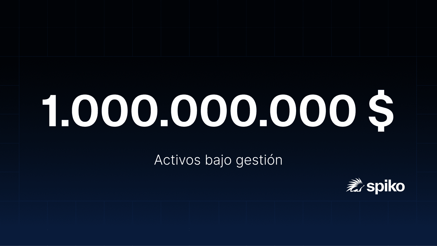 Superando los 1.000 millones de dólares en AuM: el camino y las cifras detrás del éxito