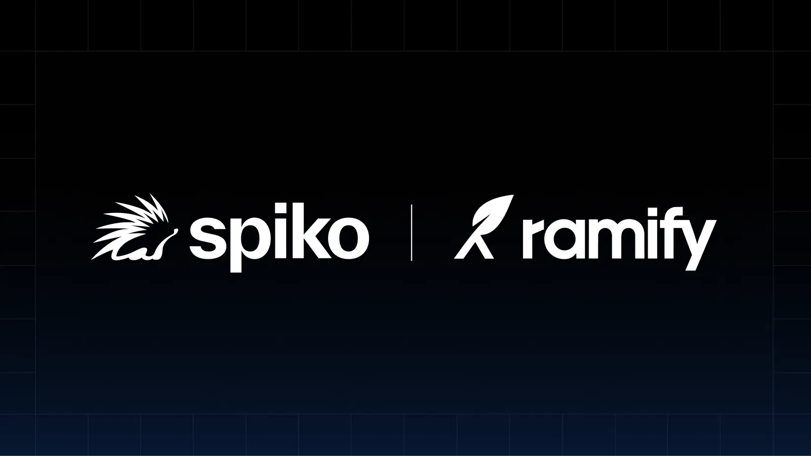 Ramify entscheidet sich für Spiko für sein neues B2B-Angebot