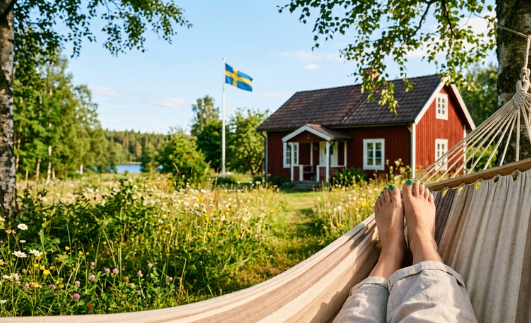 Håll budgeten i sommar