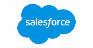 Saleforce logo