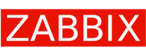 Zabbix logo