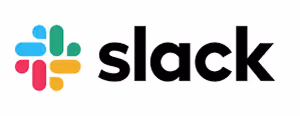 Slack logo