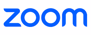 Zoom logo