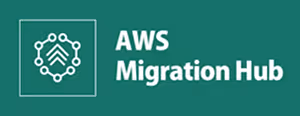 AWS Mogration Hub logo