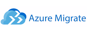 Azure Migrate logo