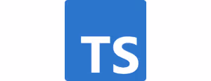 TypeScript logo