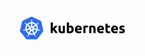 Kubernetes logo