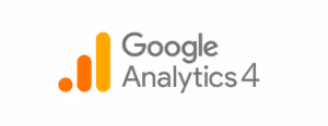 GA4 logo