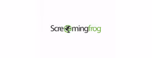 Screamingfrog logo
