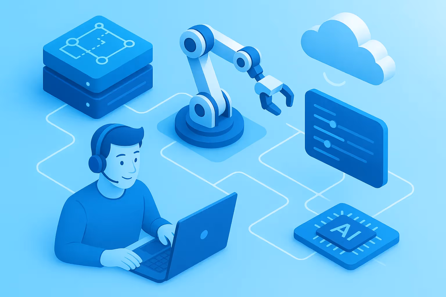 Comprendre la fonction de support informatique