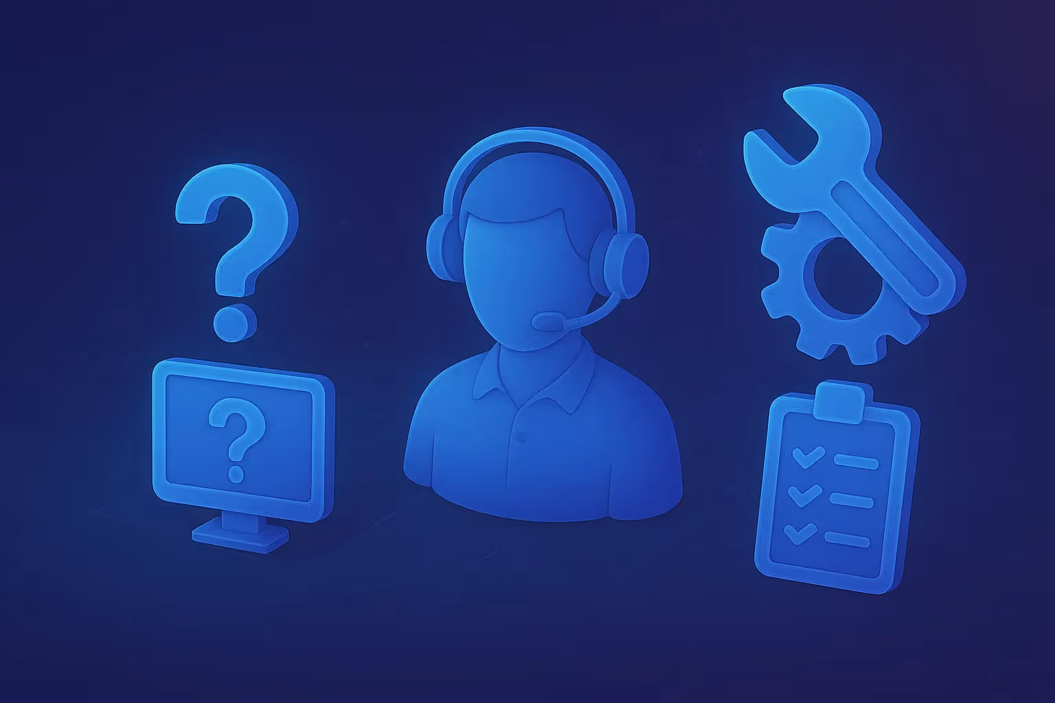 IT Support: 7 Key Roles and Responsibilities