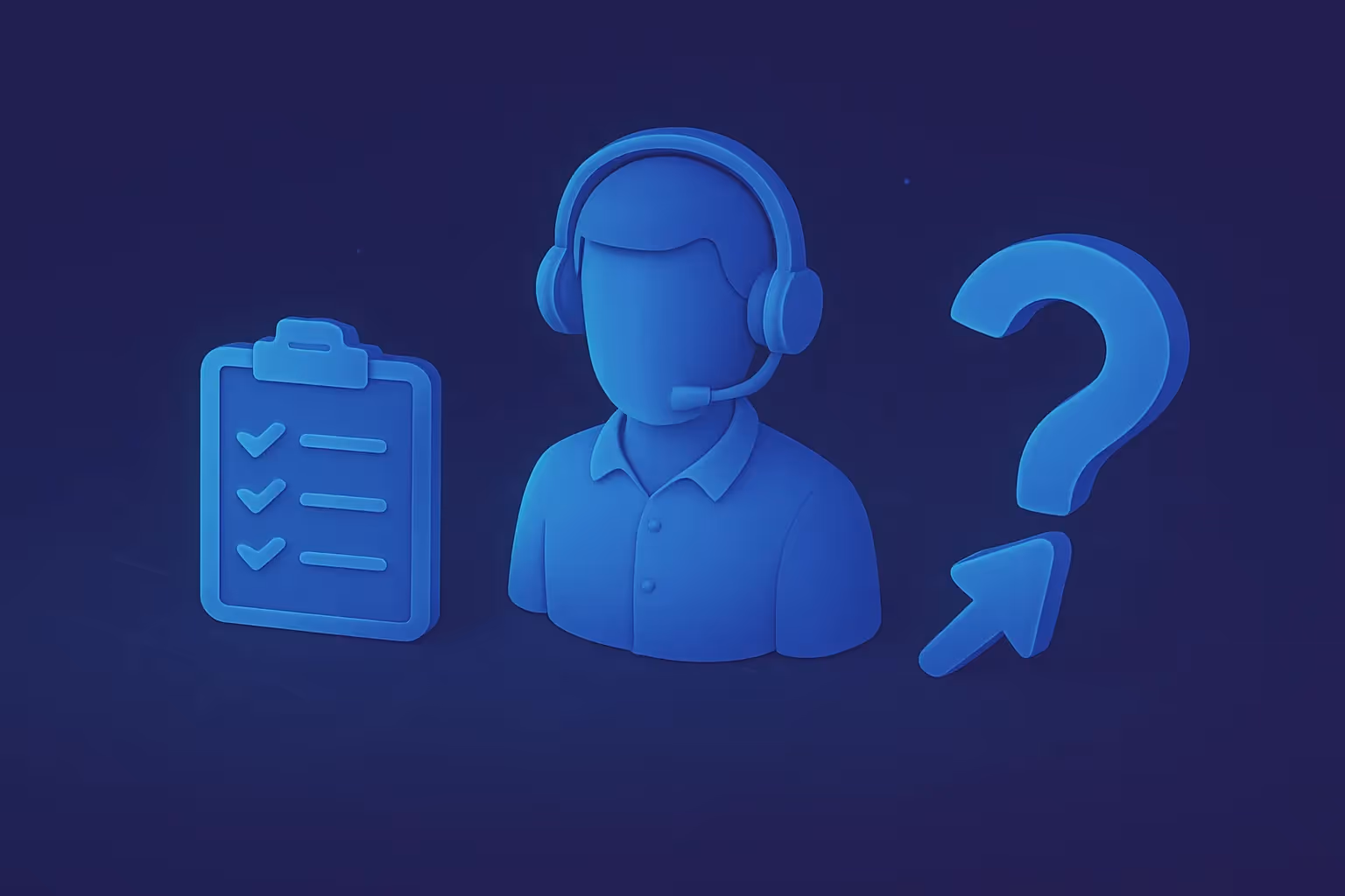 How to Choose the Right IT Support Provider?