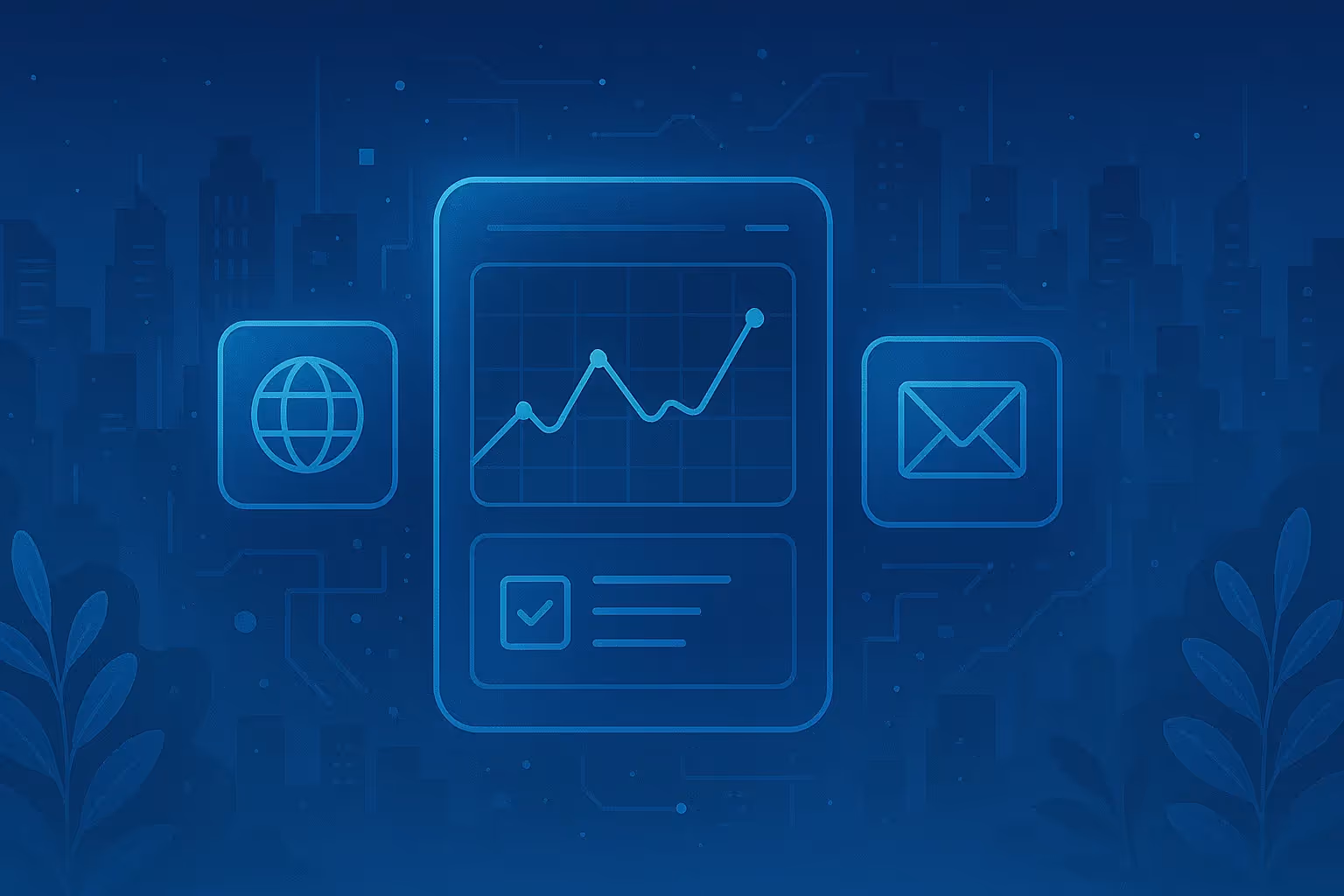 Custom Web App Development - Scalable & Efficient Solutions